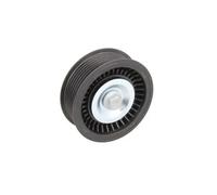 Rullo cinghia trapezoidale E2M7537BTA BTA per MERCEDES-BENZ CLS GLE