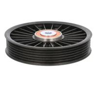 Rullo cinghia trapezoidale E2R0014BTA BTA per OPEL RENAULT NISSAN VOLVO