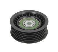 Rullo cinghia trapezoidale E2U6403BTA BTA per SAAB 900 II Coupé 900 II 9-5 9-3