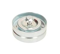 Rullo cinghia trapezoidale E2W0066BTA BTA per VW LT 28-46 II Furgone