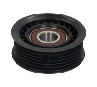 Rullo cinghia trapezoidale E2Y8008BTA BTA per CADILLAC CHEVROLET FORD USA FORD