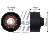 Rullo cinghia trapezoidale FT44563 FAST per CITROËN PEUGEOT FIAT DS OPEL NISSAN