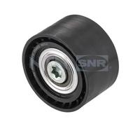 Rullo cinghia trapezoidale GA350.100 SNR per BMW 5 Touring 5 X3 7