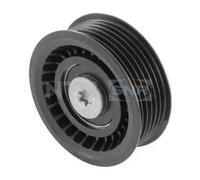 SNR GA350.93 Galoppino guidacinghia, cinghia Poly-V