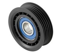 NTN-SNR Galoppino guidacinghia GA351.27 - Rullo per cinghia Poly-V per Mercedes-Benz