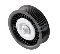 Rullo cinghia trapezoidale GA351.41 SNR per MERCEDES-BENZ CLASSE C T-Model CLK