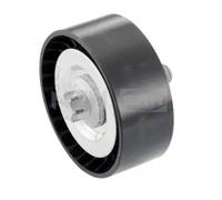 Rullo cinghia trapezoidale GA351.50 SNR per MERCEDES-BENZ JEEP DODGE INFINITI