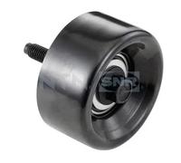 SNR GA352.54 Galoppino guidacinghia, cinghia Poly-V