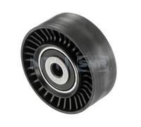 Rullo cinghia trapezoidale GA352.77 SNR per FORD LAND ROVER JAGUAR
