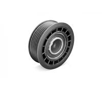 NTN-SNR Galoppino guidacinghia GA353.52 - Cinghia Poly-V per OPEL, CHEVROLET, VAUXHALL