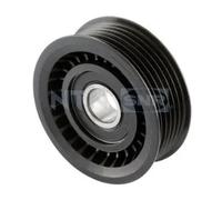 Rullo cinghia trapezoidale GA353.72 SNR per SAAB RENAULT OPEL