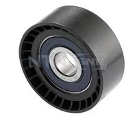 SNR GA353.81 Galoppino guidacinghia, cinghia Poly-V