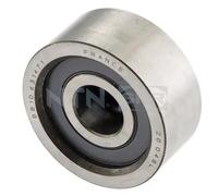NTN-SNR Galoppino guidacinghia GA355.02 – Cinghia Poly-V per Renault, Opel e Vauxhall