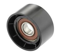 Rullo cinghia trapezoidale GA355.06 SNR per RENAULT NISSAN VOLVO OPEL