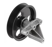 NTN-SNR Galoppino guidacinghia GA355.18 per cinghia Poly-V