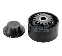 Rullo cinghia trapezoidale GA355.20 SNR per RENAULT DACIA