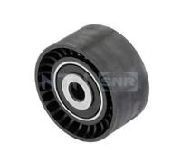 Rullo cinghia trapezoidale GA355.30 SNR per RENAULT NISSAN OPEL SEAT