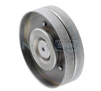 Rullo cinghia trapezoidale GA357.45 SNR per AUDI VW CHEVROLET SEAT