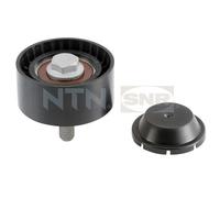 Rullo cinghia trapezoidale GA357.48 SNR per VW AUDI PORSCHE