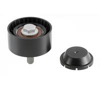 NTN-SNR Galoppino guidacinghia GA357.48 cinghia Poly-V per Audi, Porsche, VW