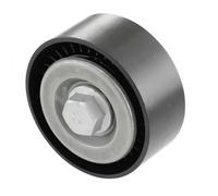 NTN-SNR Rullo cinghia trapezoidale GA357.61 per cinghia Poly-V
