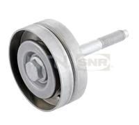 Rullo cinghia trapezoidale GA357.62 SNR per VW SEAT