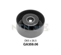 SNR Galoppino guidacinghia, cinghia Poly-V