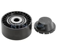 Rullo cinghia trapezoidale GA359.08 SNR per CITROËN PEUGEOT FIAT DS OPEL