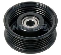 NTN-SNR Puleggia guida GA369.01 Galoppino per cinghia Poly-V per Toyota/Lexus