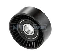 SNR GA369.05 Galoppino guidacinghia, cinghia Poly-V