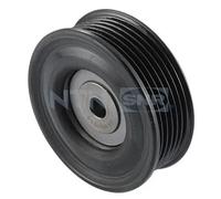 SNR GA369.09 Galoppino guidacinghia, cinghia Poly-V