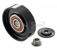NTN-SNR Galoppino guidacinghia GA369.16 – Rullo cinghia Poly-V per Toyota Yaris