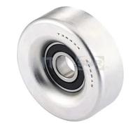 Rullo cinghia trapezoidale GA374.40 SNR per HONDA JAZZ II CIVIC VIII Hatchback