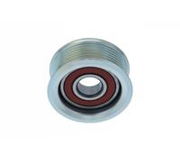 NTN-SNR Galoppino guidacinghia GA374.42 – Puleggia cinghia Poly-V per Honda