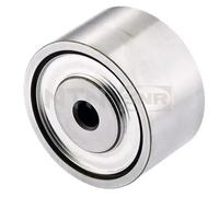 Rullo cinghia trapezoidale GA377.03 SNR per SUZUKI GRAND VITARA II