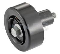 Rullo cinghia trapezoidale GA384.19 SNR per KIA HYUNDAI