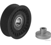 Rullo cinghia trapezoidale J1142089 HERTH+BUSS JAKOPARTS per TOYOTA YARIS