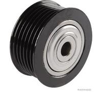 Puleggia di rinvio/guida, cinghia trapezoidale HERTH+BUSS JAKOPARTS J1145090