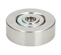 Optimal Puleggia guidacinghia 0-N1396 Galoppino cinghia Poly-V per BMW Land Rover Opel