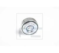 Rullo cinghia trapezoidale Metallo 020.123-00A PE Automotive