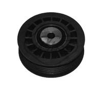 Rullo cinghia trapezoidale Metallo 05048 Metalcaucho per MERCEDES-BENZ SSANGYONG