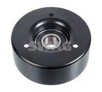 SWAG 10 03 0027 Rullo tenditore cinghia Poly-V