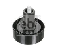 Rullo cinghia trapezoidale Metallo 102154 FEBI BILSTEIN per HYUNDAI KIA
