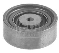 Rullo cinghia trapezoidale Metallo 11324 FEBI BILSTEIN per AUDI VW