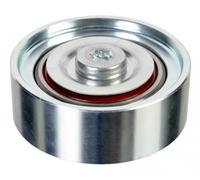 FEBI Bilstein Galoppino guidacinghia 176088 per cinghia Poly-V per Mitsubishi ASX