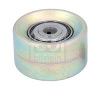 FEBI BILSTEIN 182536 Galoppino guidacinghia, cinghia Poly-V