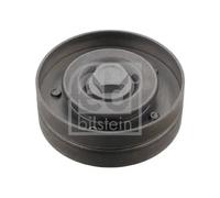 Rullo cinghia trapezoidale Metallo 21918 FEBI BILSTEIN per VW SEAT SKODA