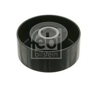 Rullo cinghia trapezoidale Metallo 27563 FEBI BILSTEIN per CITROËN PEUGEOT FIAT