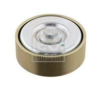 Rullo cinghia trapezoidale Metallo 28276 FEBI BILSTEIN per PEUGEOT CITROËN FIAT