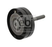 FEBI BILSTEIN 31069 Galoppino guidacinghia cinghia Poly-V Galoppino Cuscinetto cinghia servizi Galoppino cinghia